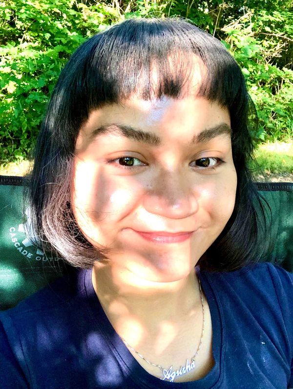 Agrizha Puspita sari